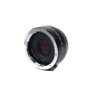 Used Kenko Teleplus C-AF x2 Teleplus MC4 Teleconverter for Canon